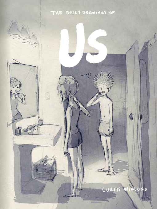 Title details for Us by Curtis Wiklund - Available